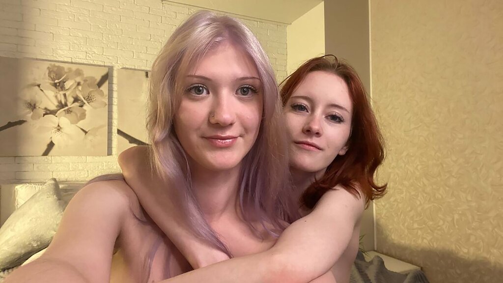MonicAndLina