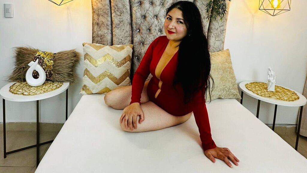 JasmineRojo