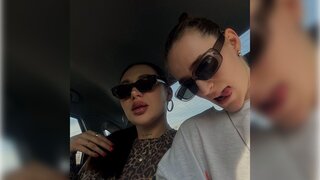 MilaAndKitty