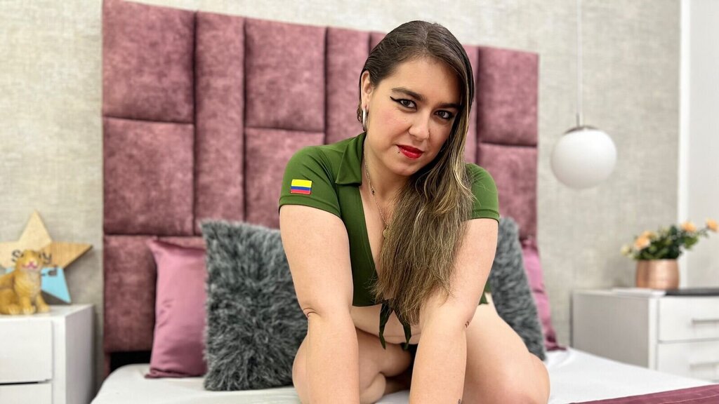 AmandaRirchmond