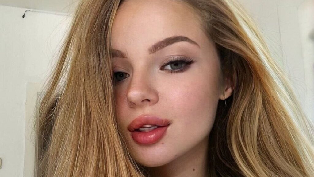 KellyTalia