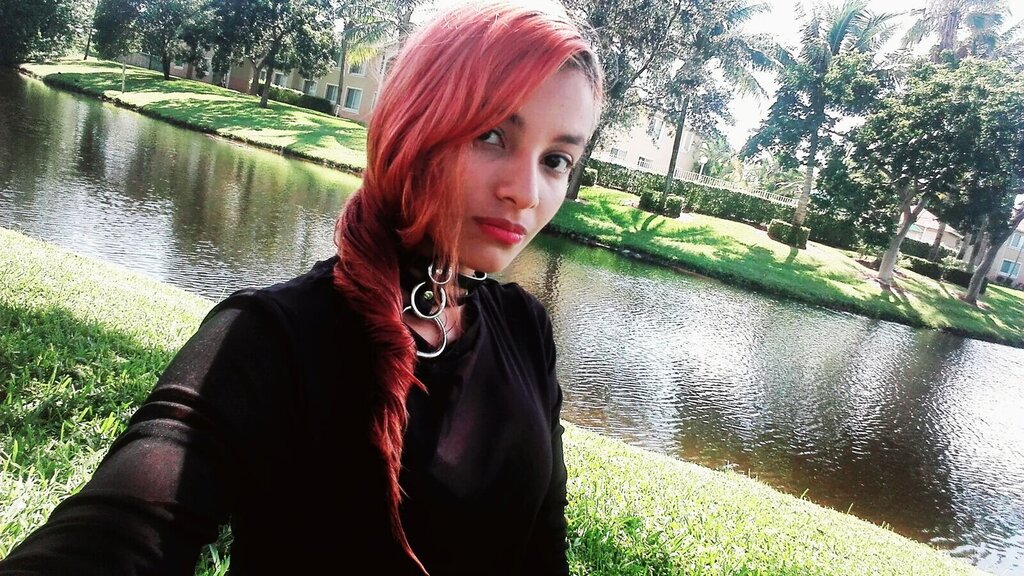 LuciaRedd