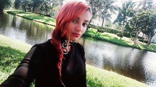 LuciaRedd