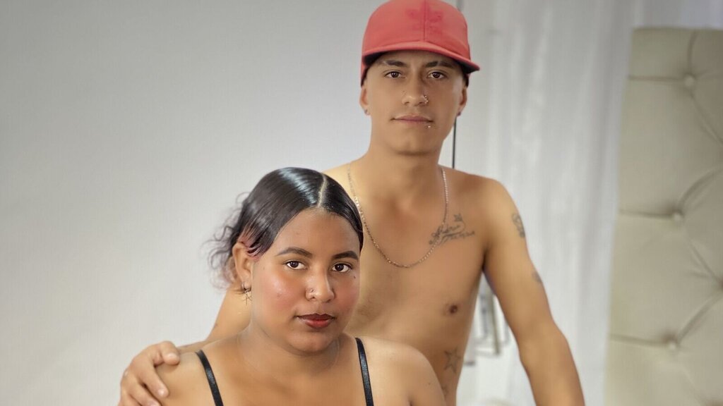 AndyandLily