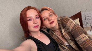MaydaAndDoretta